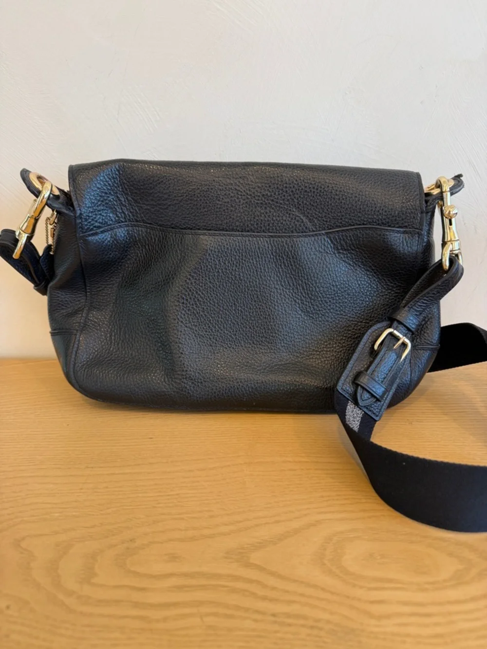 Coach Jes Messenger Bag‎